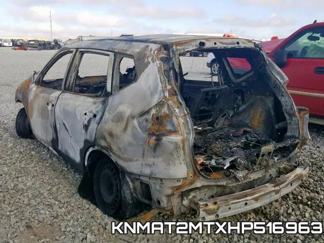 KNMAT2MTXHP516963 фото 4