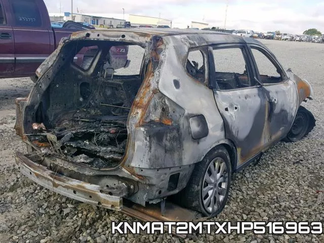 KNMAT2MTXHP516963 фото 5