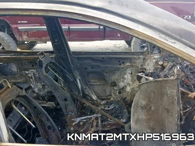 KNMAT2MTXHP516963 фото 6