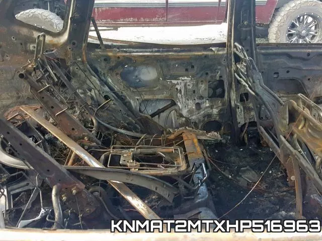 KNMAT2MTXHP516963 фото 7