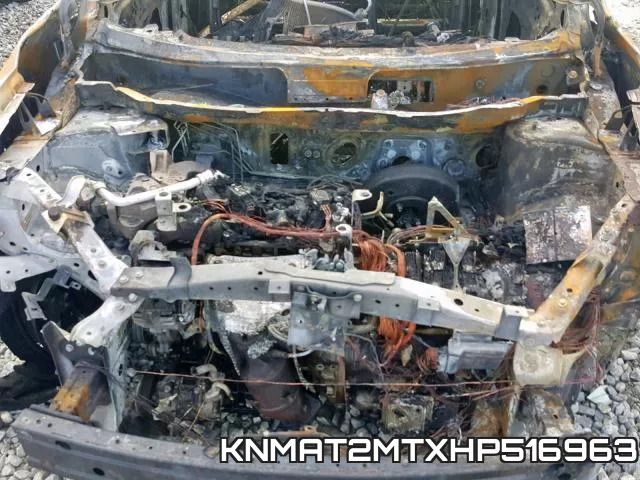 KNMAT2MTXHP516963 фото 8