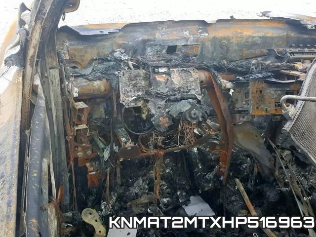 KNMAT2MTXHP516963 фото 9