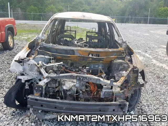 KNMAT2MTXHP516963 фото 10