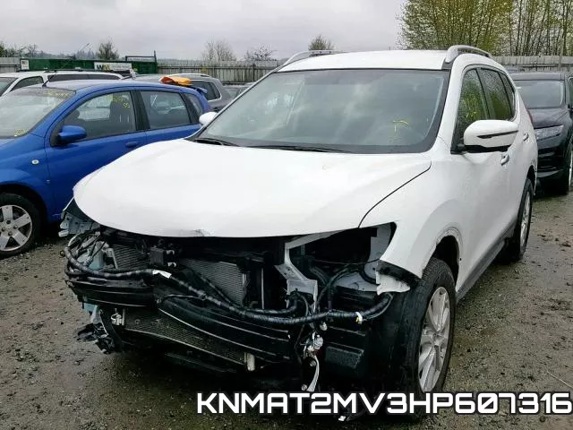 KNMAT2MV3HP607316 фото 3