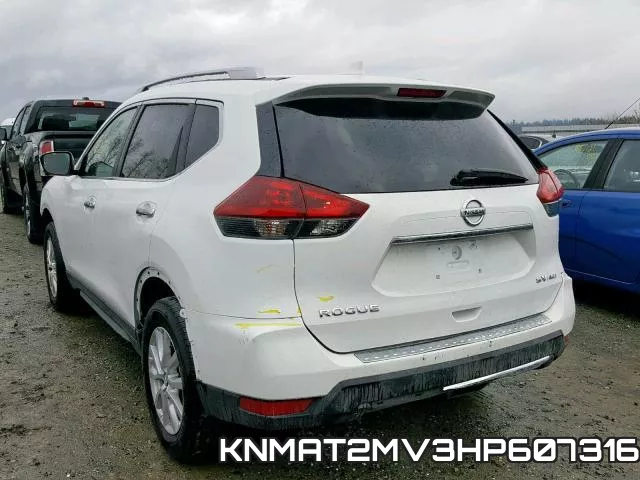 KNMAT2MV3HP607316 фото 4