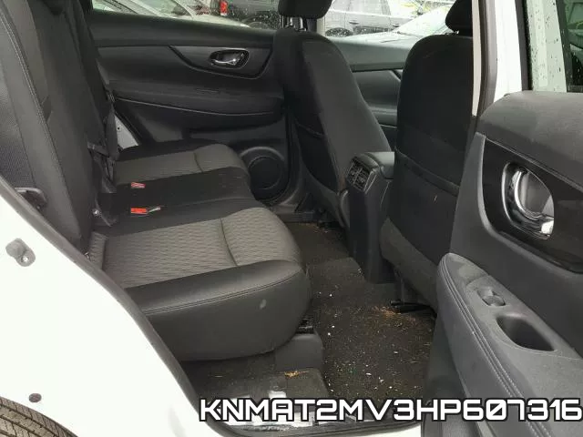 KNMAT2MV3HP607316 фото 7
