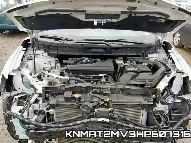 KNMAT2MV3HP607316 фото 8