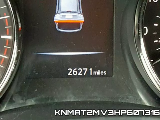 KNMAT2MV3HP607316 фото 9