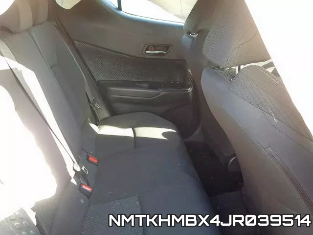 NMTKHMBX4JR039514 фото 7