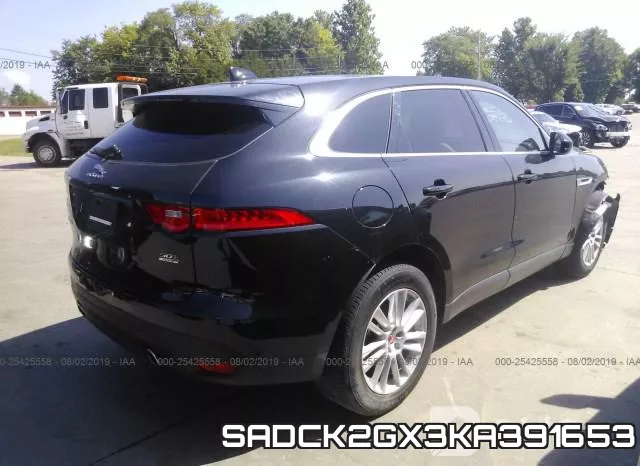 SADCK2GX3KA391653 фото 5