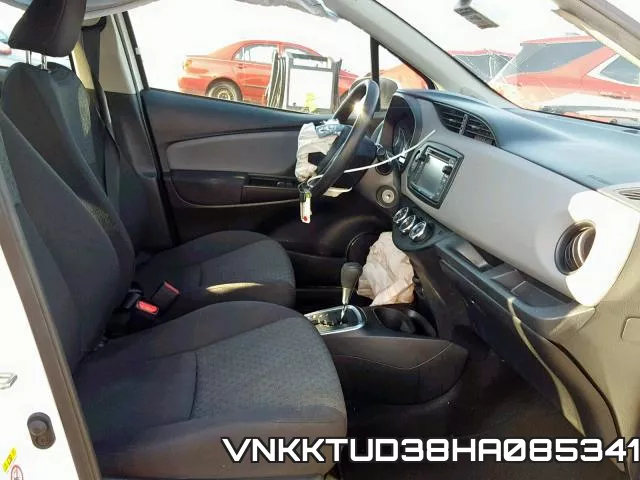 VNKKTUD38HA085341 фото 6