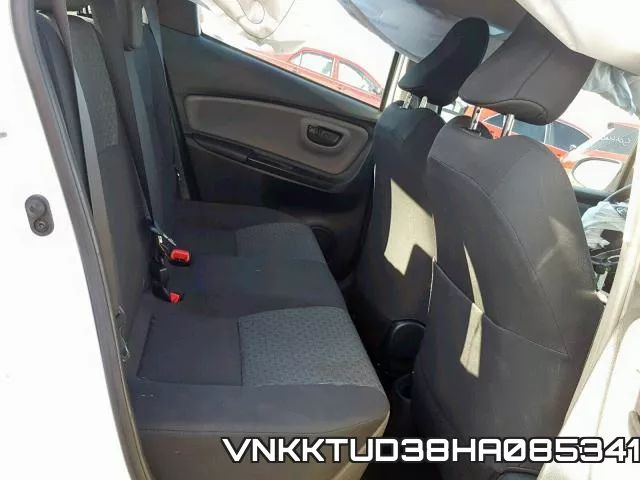 VNKKTUD38HA085341 фото 7