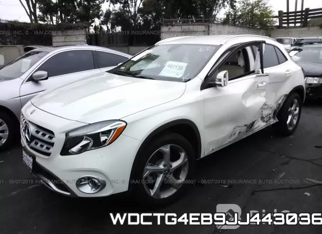 WDCTG4EB9JJ443036 фото 3