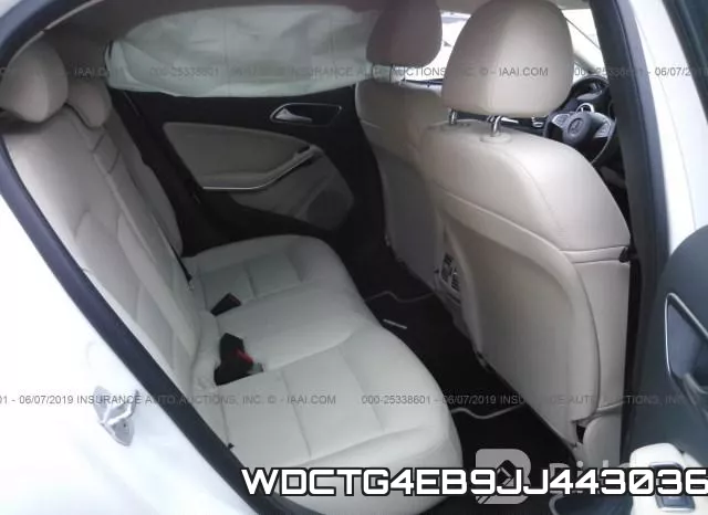 WDCTG4EB9JJ443036 фото 9