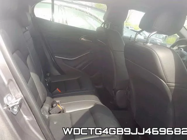 WDCTG4GB9JJ469682 фото 7
