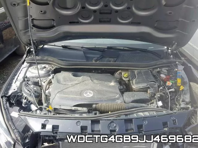 WDCTG4GB9JJ469682 фото 8