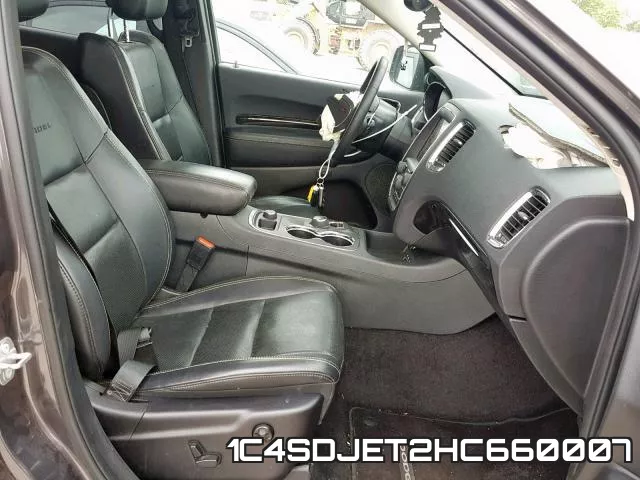 1C4SDJET2HC660007 фото 6