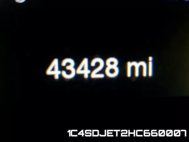 1C4SDJET2HC660007 фото 9
