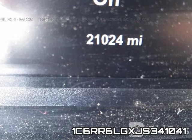 1C6RR6LGXJS341041 фото 7