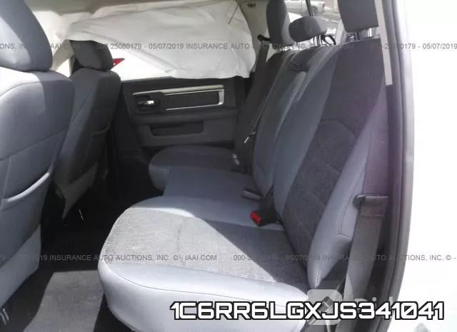 1C6RR6LGXJS341041 фото 8