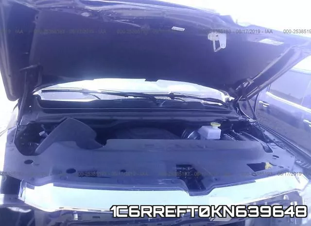1C6RREFT0KN639648 фото 2