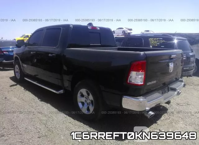 1C6RREFT0KN639648 фото 4