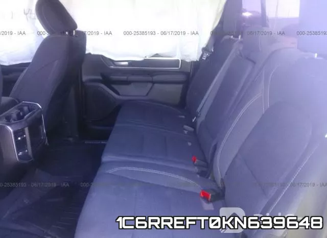 1C6RREFT0KN639648 фото 9