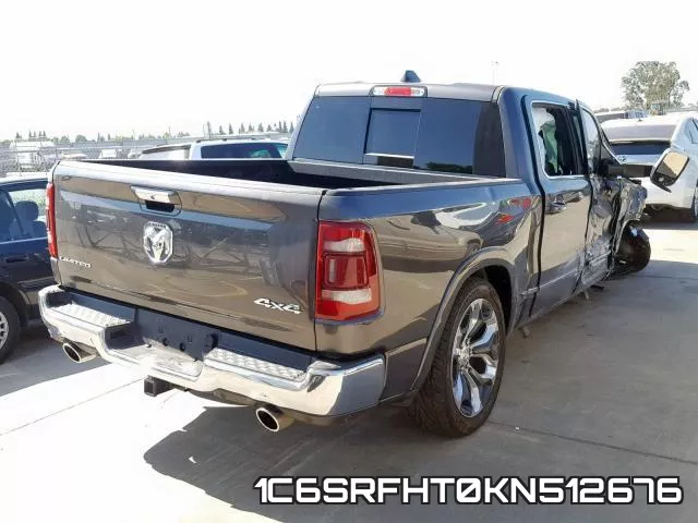 1C6SRFHT0KN512676 фото 5
