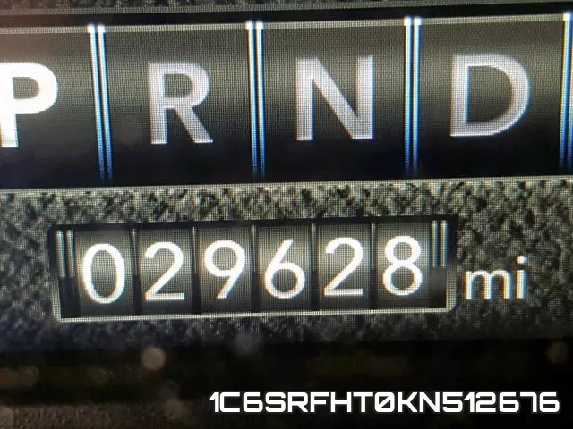 1C6SRFHT0KN512676 фото 9