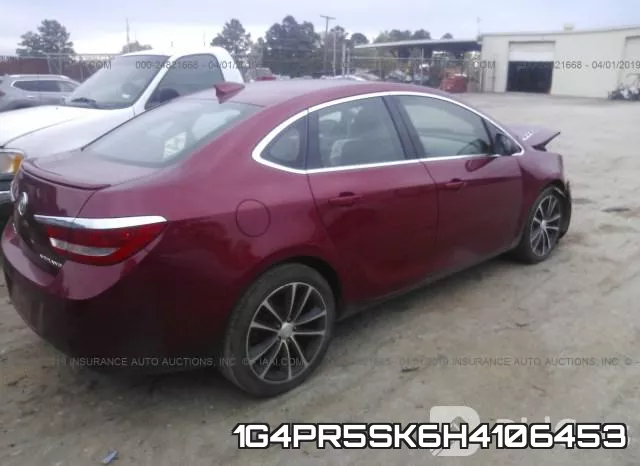 1G4PR5SK6H4106453 фото 5