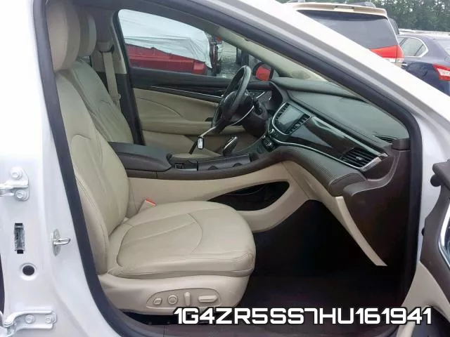 1G4ZR5SS7HU161941 фото 6
