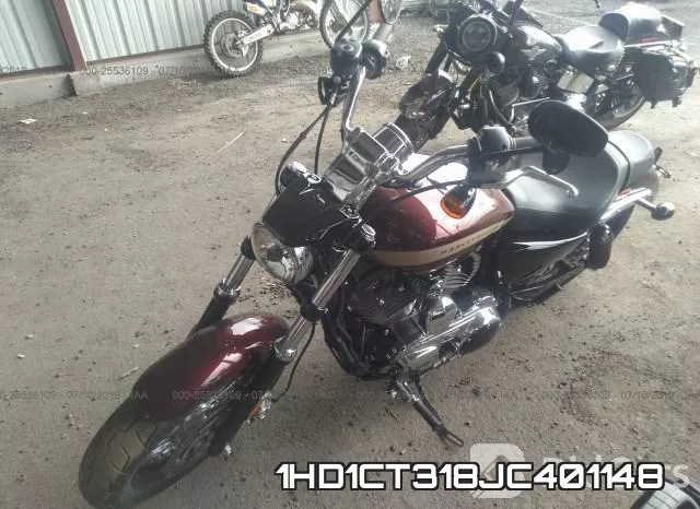 1HD1CT318JC401148 фото 3