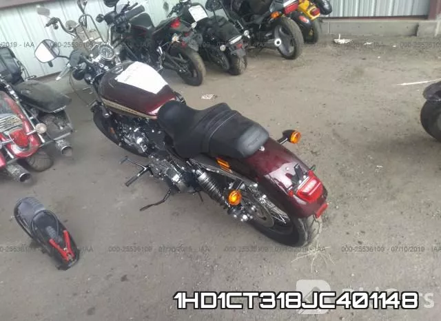 1HD1CT318JC401148 фото 4