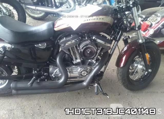 1HD1CT318JC401148 фото 9