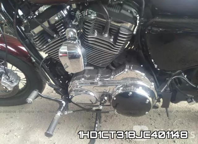 1HD1CT318JC401148 фото 10