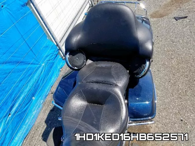 1HD1KED16HB652571 фото 7