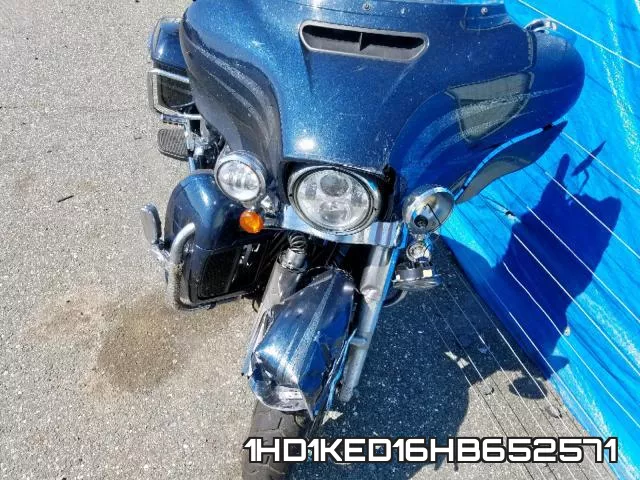 1HD1KED16HB652571 фото 10