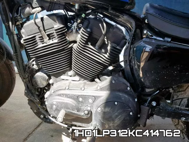 1HD1LP312KC414762 фото 10