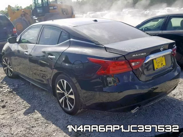 1N4AA6AP1JC397532 фото 4