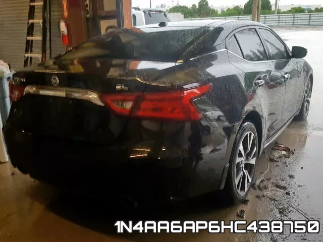 1N4AA6AP6HC438750 фото 5