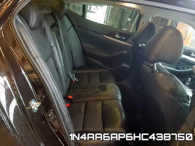 1N4AA6AP6HC438750 фото 7