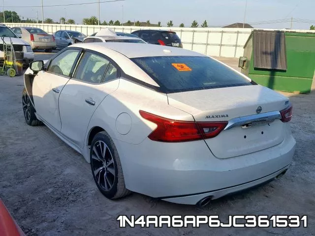 1N4AA6AP6JC361531 фото 4