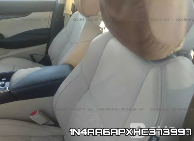 1N4AA6APXHC373997 фото 9