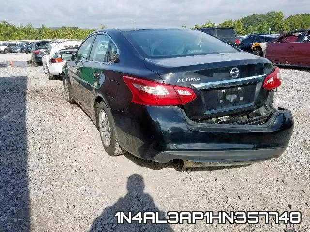 1N4AL3AP1HN357748 фото 4