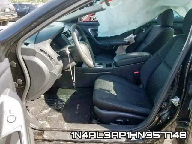 1N4AL3AP1HN357748 фото 6