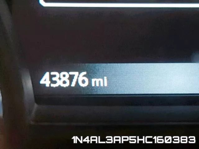 1N4AL3AP5HC160383 фото 9