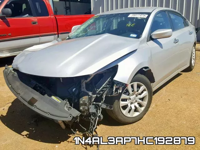 1N4AL3AP7HC192879 фото 3