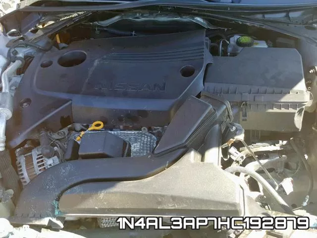 1N4AL3AP7HC192879 фото 8