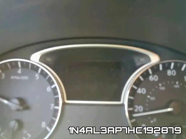 1N4AL3AP7HC192879 фото 9