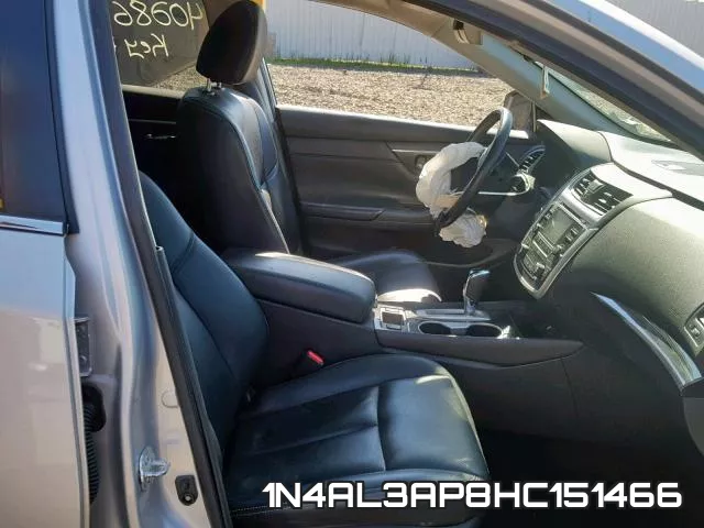 1N4AL3AP8HC151466 фото 6